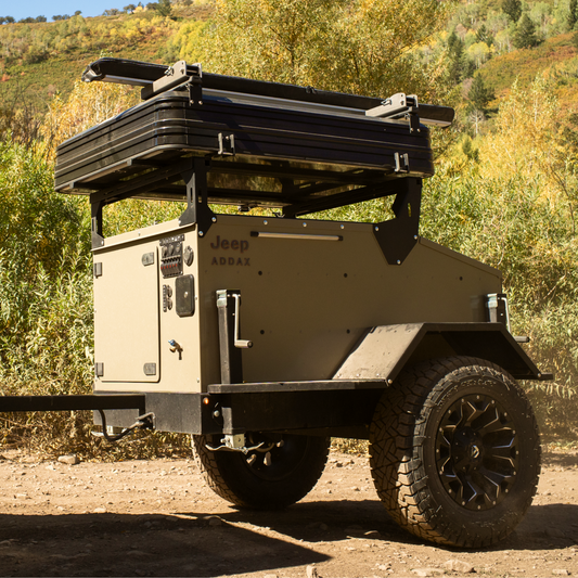 Ridge Trailer